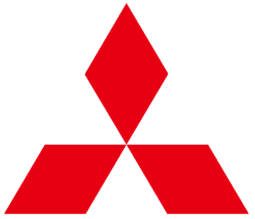 Mitsubishi Logo